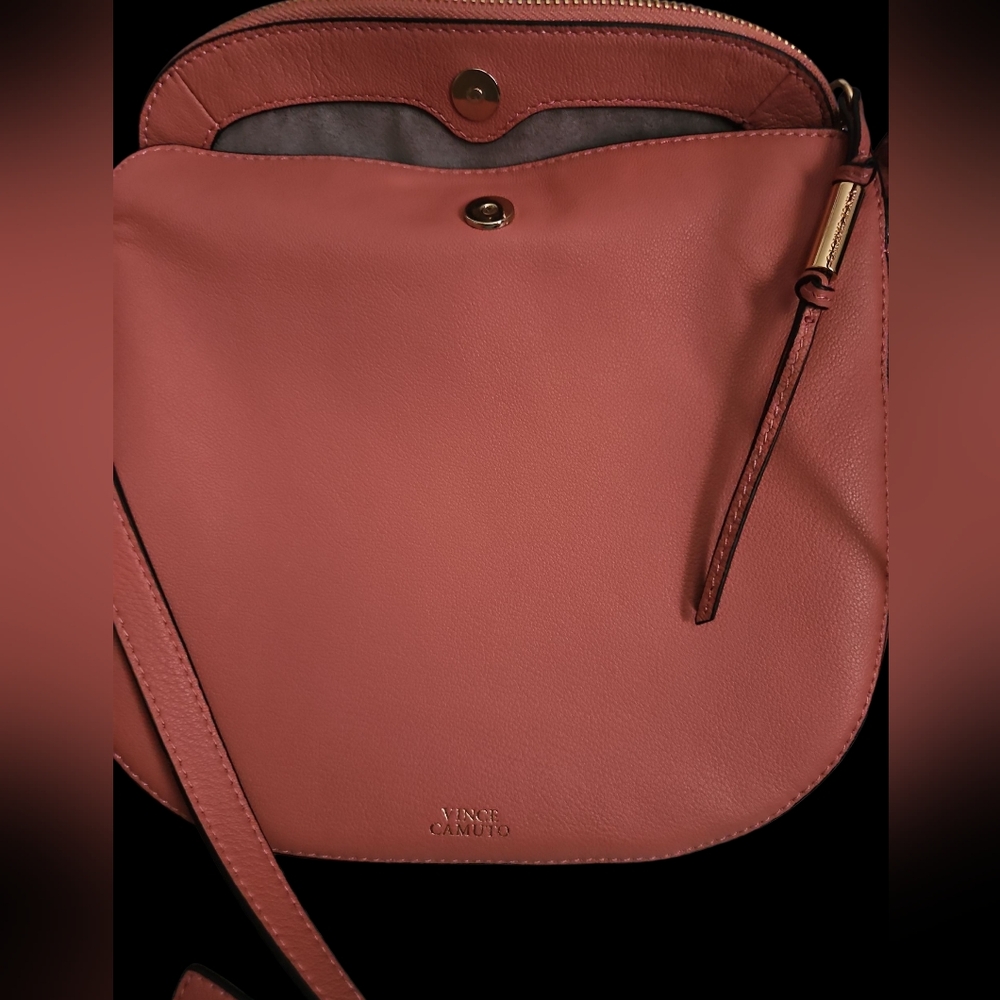 Vince Camuto Shoulder Bag